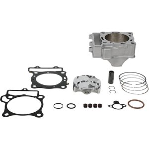 Honda CRF 250 R Cylinder Kit - Cylinder Works - Standard Bore High Compression - `22-`23